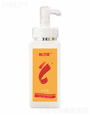 �ɶ��������yƷ���޹�˾���h֮��ϴ�l(f��)¶ 400ml