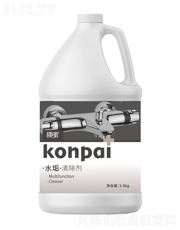 ʯfnջƷ޹˾ˮ 3.8Kg