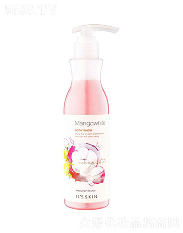 ˼ϺHQ(mo)޹˾ɽԡҺ 250ml