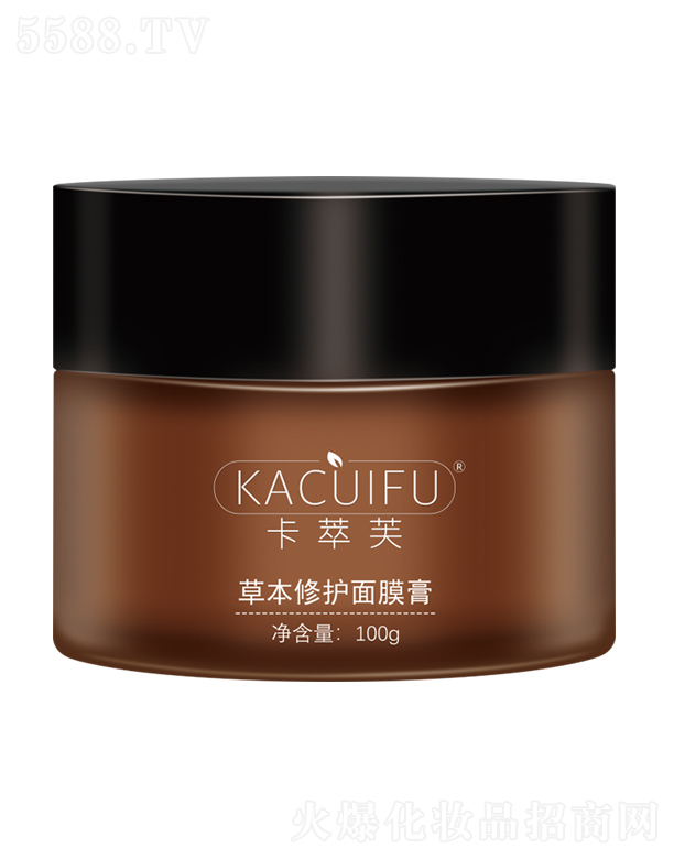 |֮Ƽ޹˾KACUIFUݱo(h)Ĥ 100g