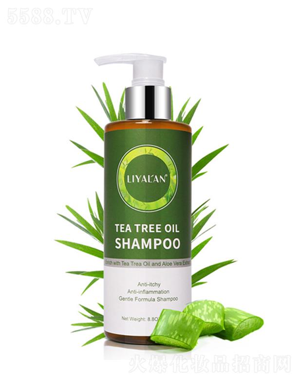 �V���������Ż��yƷ���޹�˾��LIYALAN���(sh��)��ϴ�l(f��)ˮ 250ml