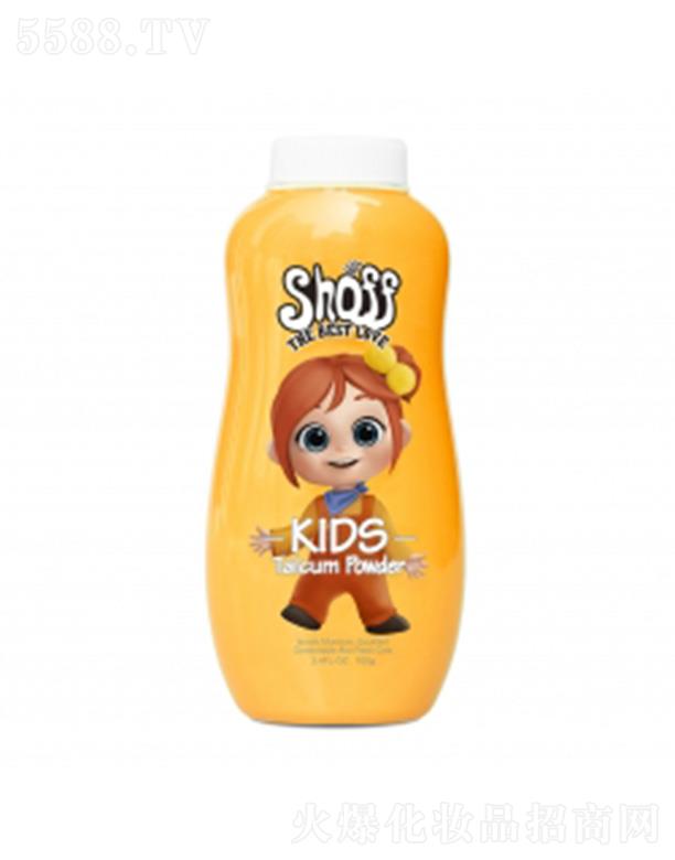 (yu)˿Ƽ޹˾(yu) SHOFFͯ澏ˬ 100g wˬỬ