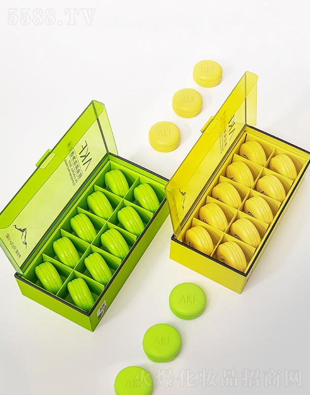 uwyƷ޹˾AKFȤζRĤϵ 5g*10S+ɹGv䐂o(h)w