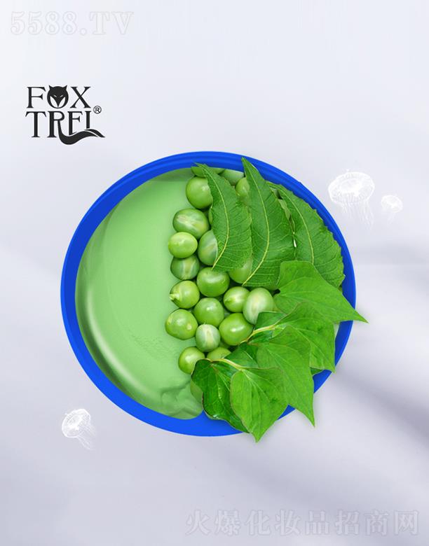 ɫ()Ƽ޹˾FOXTRELˮĸּ坍Ĥ 110g񝙻M