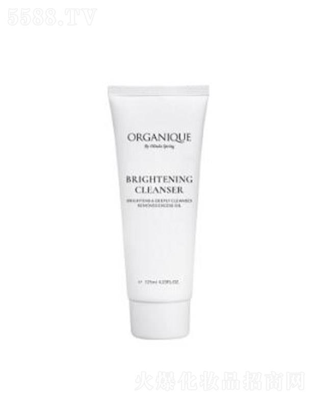 Wo(h)wƷϺ޹˾ORGANIQUE̝(rn)ϴ غ͵ȥĘ۹֬