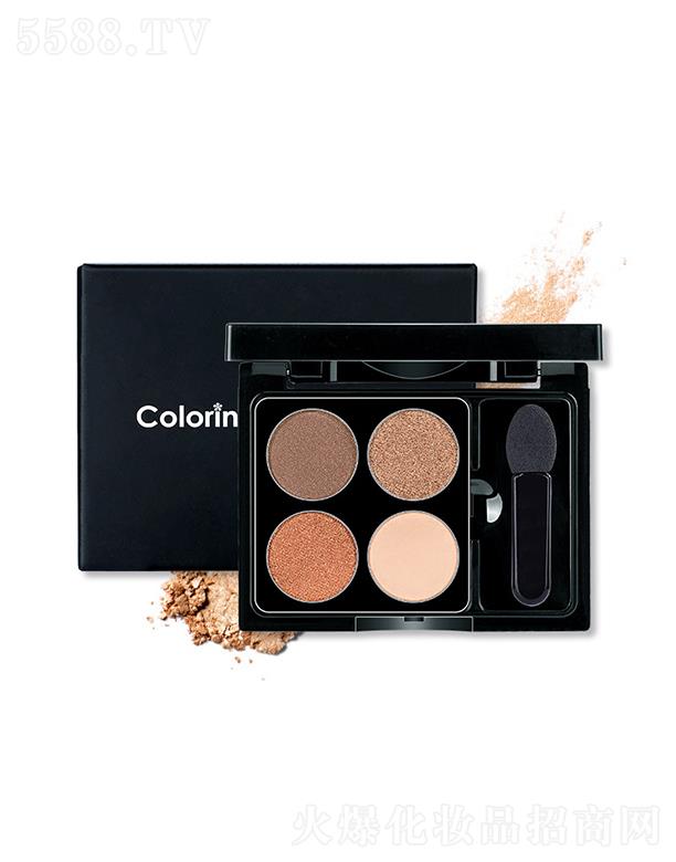 㽭Ƽ޹˾Colorina-Pro-ArtistQbɫӰ ߹⼚WɫӰP