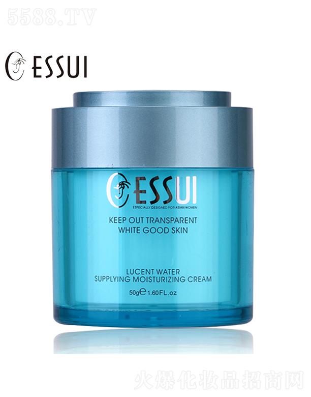 Vһ㻯yƷ޹˾ESSUIһ͸aˮ˪ 50gˮ͸ā