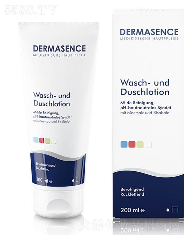 WHQ(mo)޹˾DERMASENCEV}wҺ 200ml