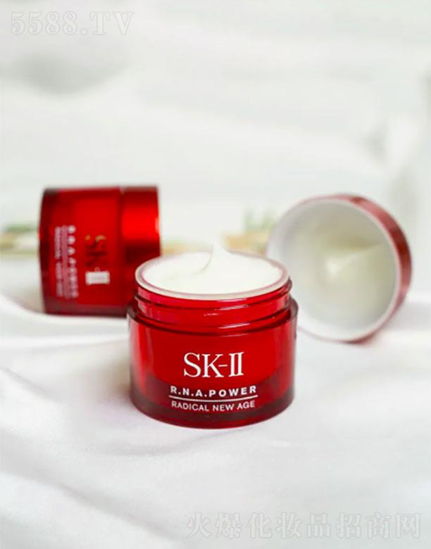 ݼ\yƷ޹˾SK-II΢xoA˪