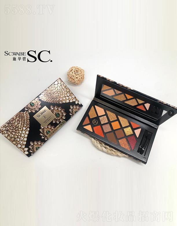 Vݕr(sh)аɯ(gu)HƼ޹˾SCHHUBBI-ʩǍʯmɫӰP 1.6g*17