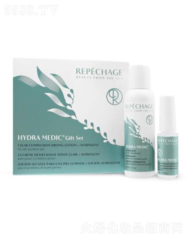 _ɶƼ޹˾HYDRA MEDIC͸Քˮ