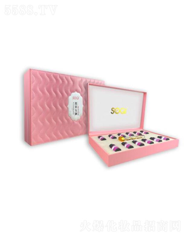 ƷQ(mo)޹˾SOQIݼ񝙾A