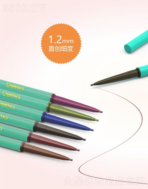 㽭Ƽ޹˾Delma 5032۾zP