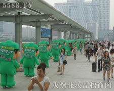 �������Ļ𱬿�ͨ��ģ������(zh��n)ʿ