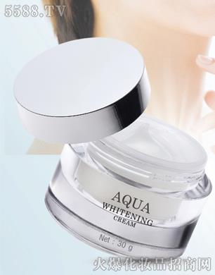 ̩(gu)a(b)ˮ˪AQUA WHITENING CREAM