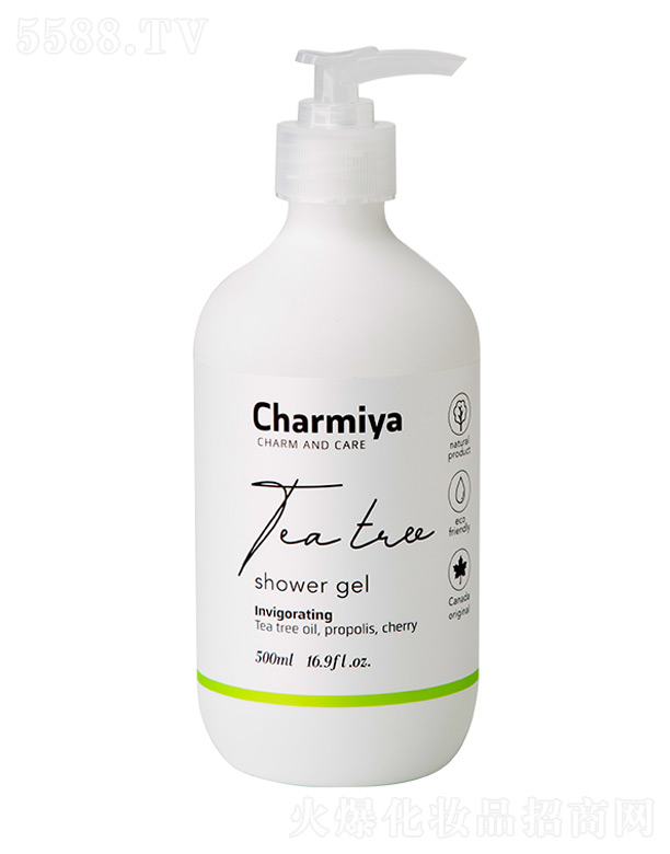 ȋZ.Ų侫嬓ԡ 500ml