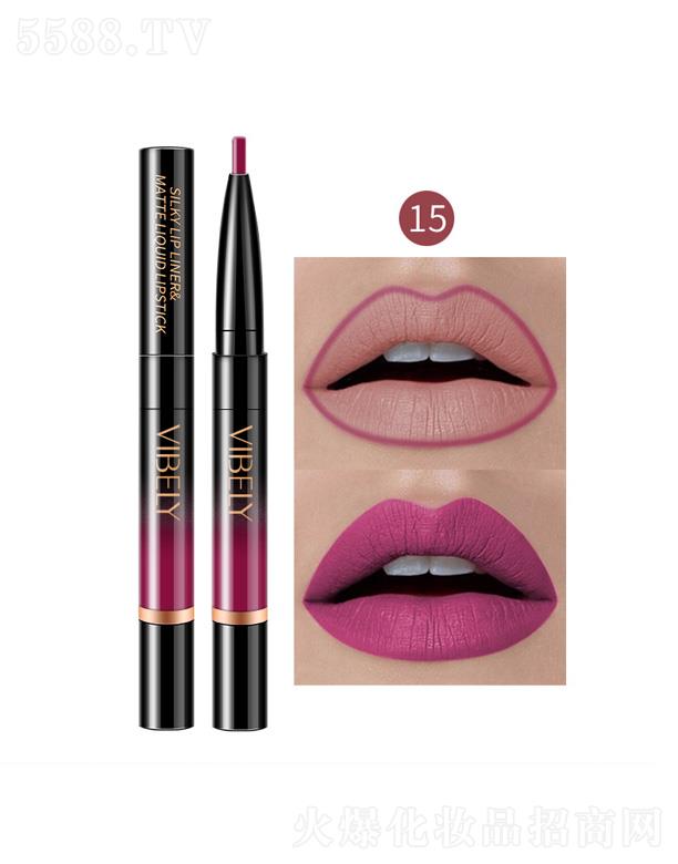 VIBELY�p�^���Դ����P-15