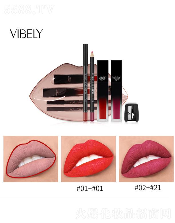 VIBELY�־÷�ˮ��մ�������׺�һ
