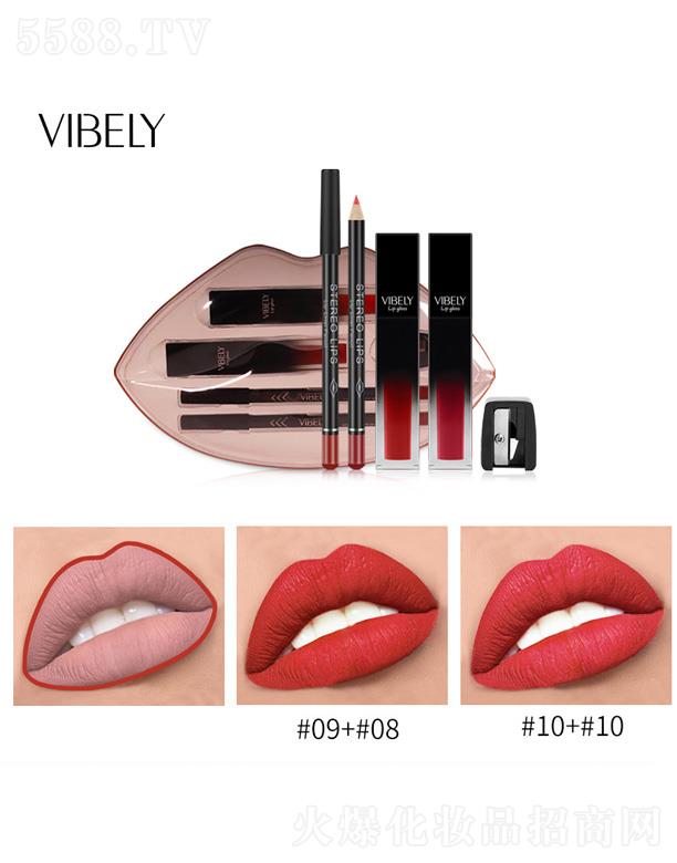 VIBELY�־÷�ˮ��մ�������׺���