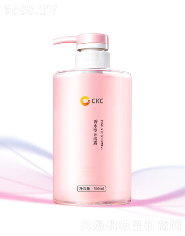 ��ˮ����ԡ¶ 500ml