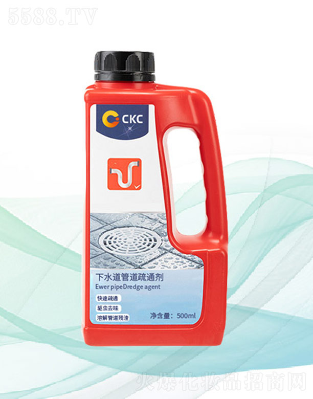 ��ˮ���ܵ���ͨ�� 500ml