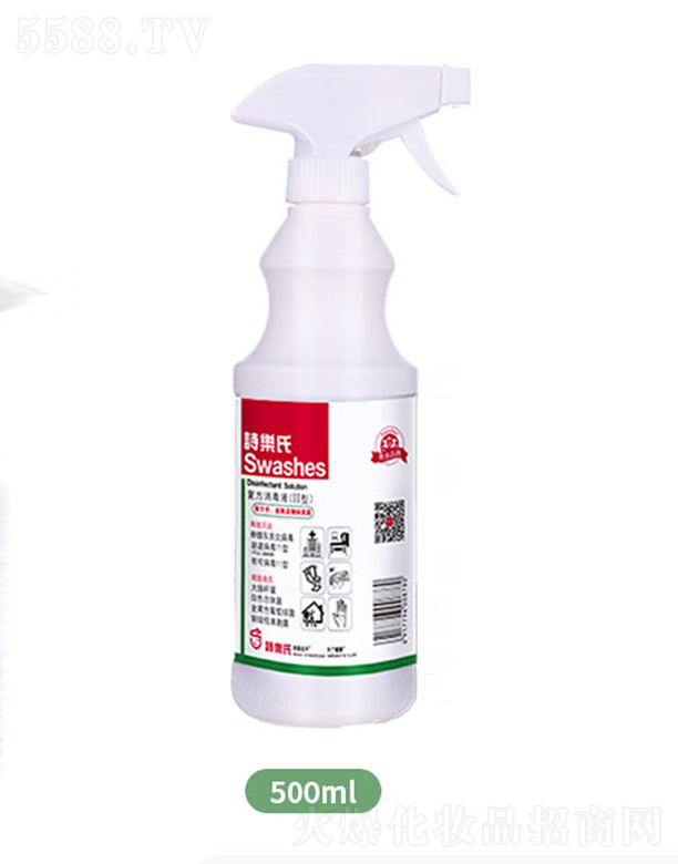 ��(f��)������Һ��II�ͣ�500ml