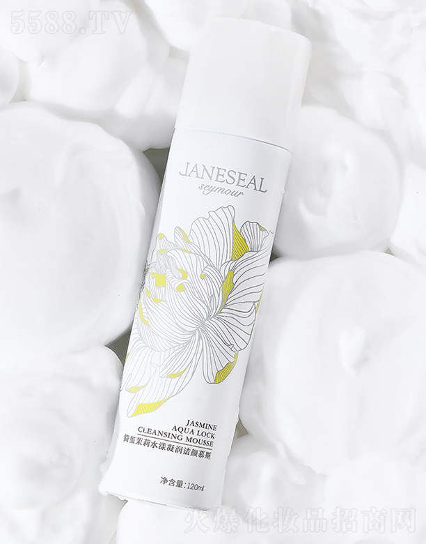 JANESEALˮ(rn)Ľ˹ 120ML