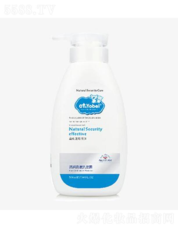 otbaby��Ч����ϴ�l(f��)��ԡ¶ 300ml�o�I�䷽���̼��������۾�