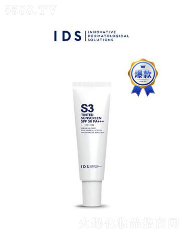 IDS S3 ɸx˪ ˮ͸
