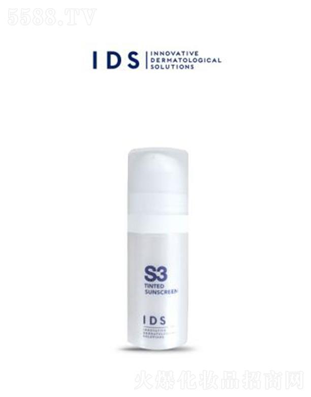 IDS S3 ɸx˪bˮ͸⿹{(ln)⿹