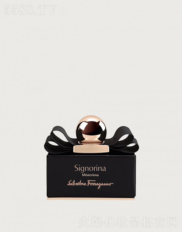SIGNORINA MISTERIOSA - ˮ 3.4Һw˾  100ML