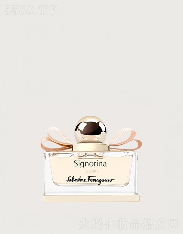 ĽSIGNORINA ELEGANZA - 1.7Һw˾ 50 ML