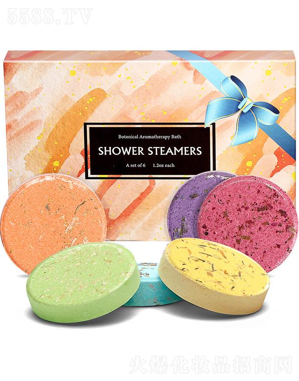 shower steamer辫ԡ} ޹ԡƬ׺