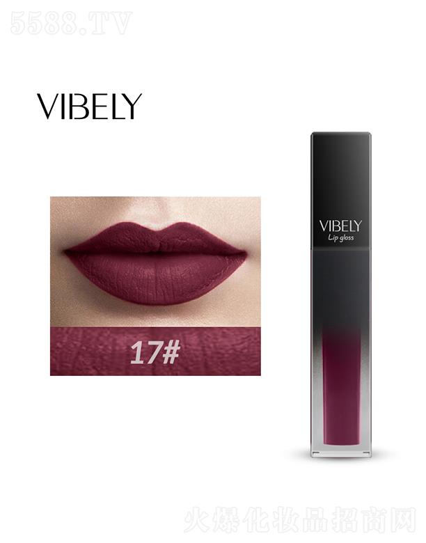 VIBELY�W��������ɫҺ�w��ⴽ��17#