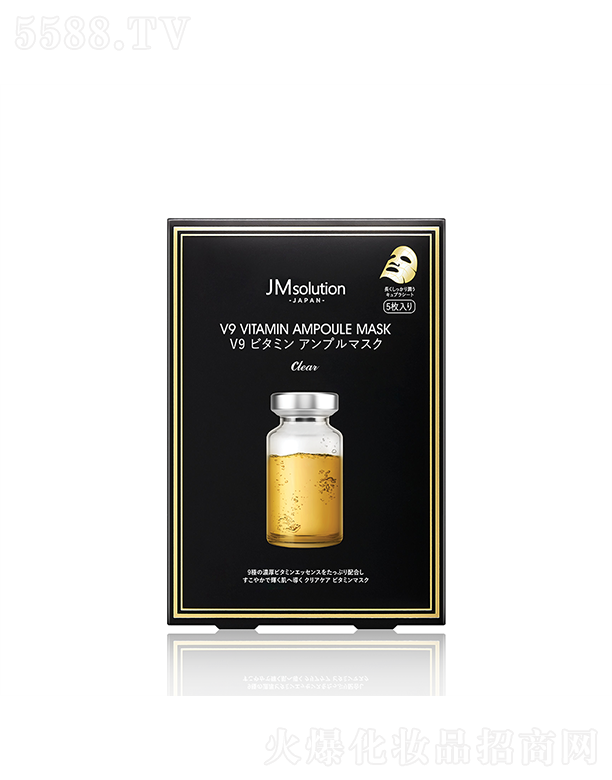 ˾ձS坙AĤ 30ml*5ea澏w