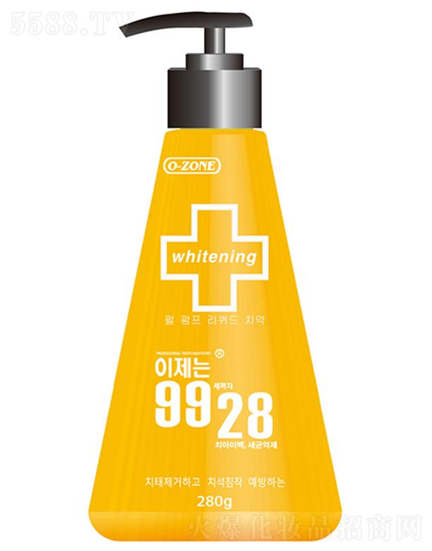 W־ķ9928鰴ʽ 280gˢoմˮ