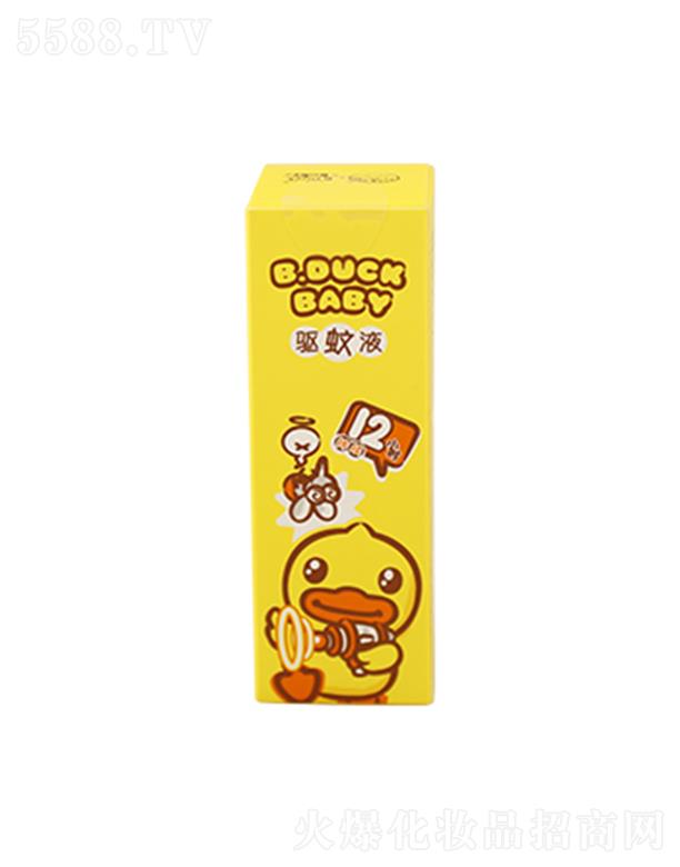 B.Duck Baby(q)Һ 50ml(q)γɷo(h)