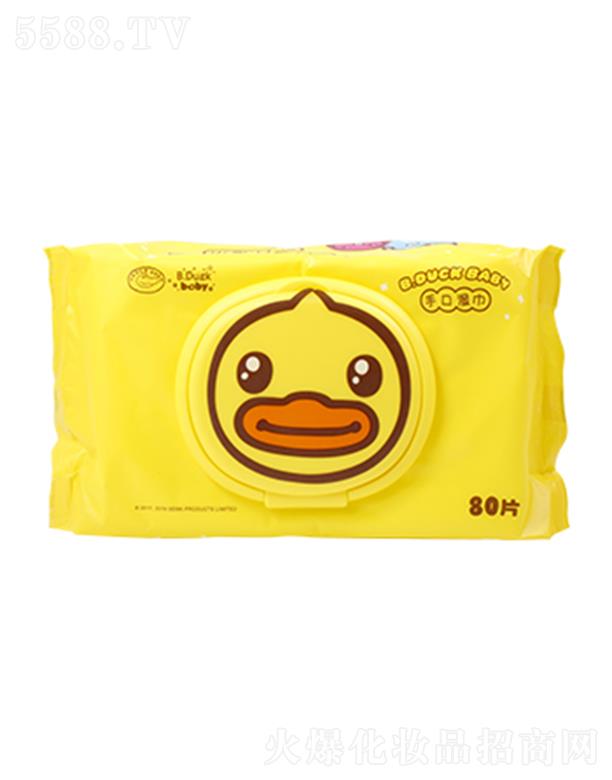 B.Duck Babyֿڝ 80P go(w)ˮغ坍
