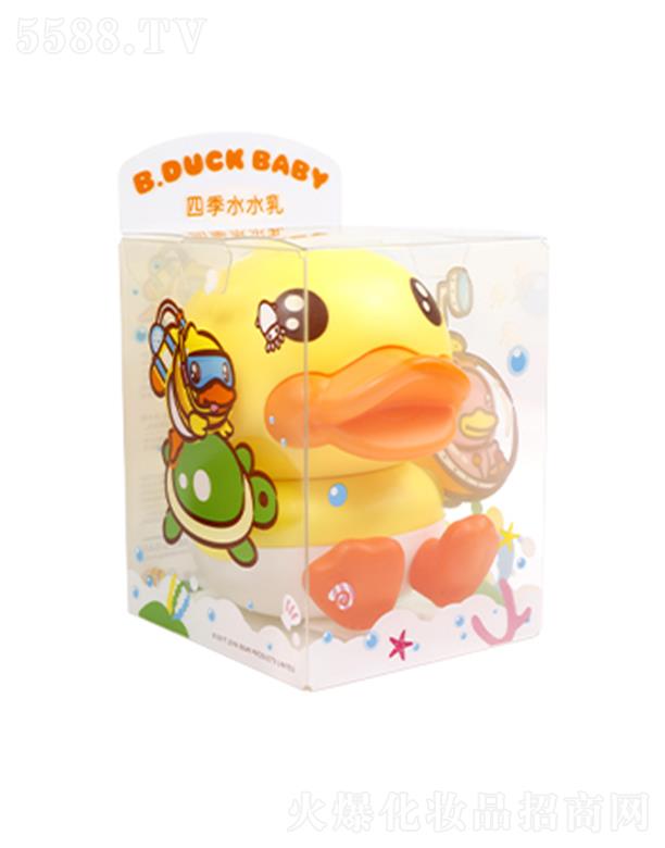 B.Duck Babyļˮˮ 80gƤwˮۺo(h)wƤ|(zh)