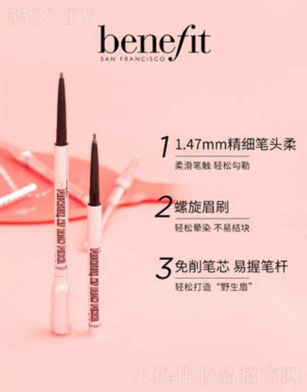 BenefitؐüP  Ȼw