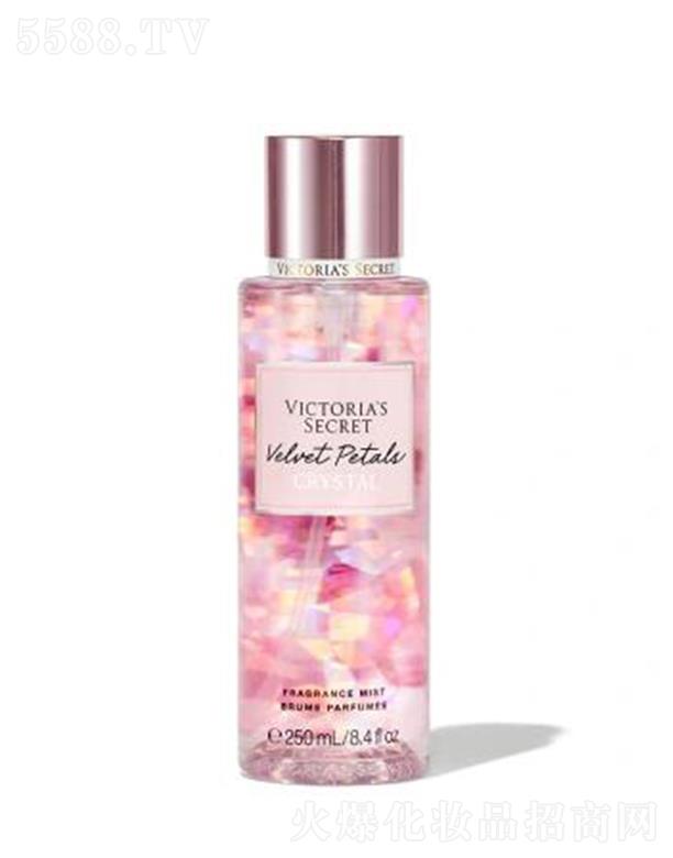 VICTORIAS SECRET������w���F���z�q���꾧�N����� 250ml���{(di��o)�pɫ���� ��ɫ���m