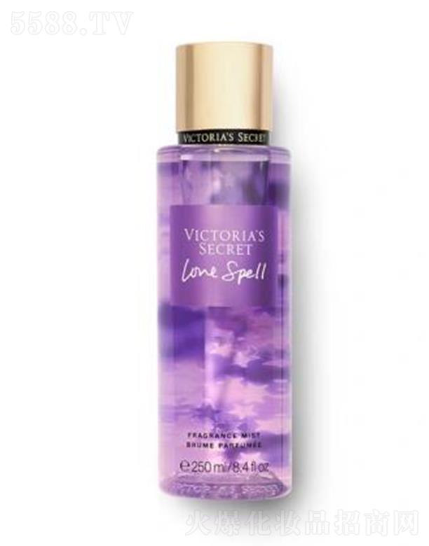 VICTORIAS SECRET������w���F����(��i)֮���Z(y��)�� 250ml�S�ČӯB���