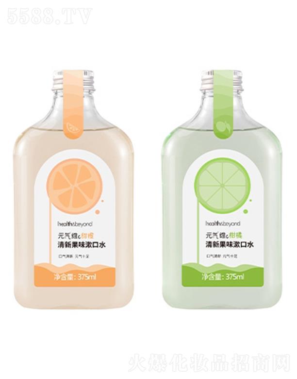 Health&Beyond ԪSC¹ζˮ 375ml U;SCɷ