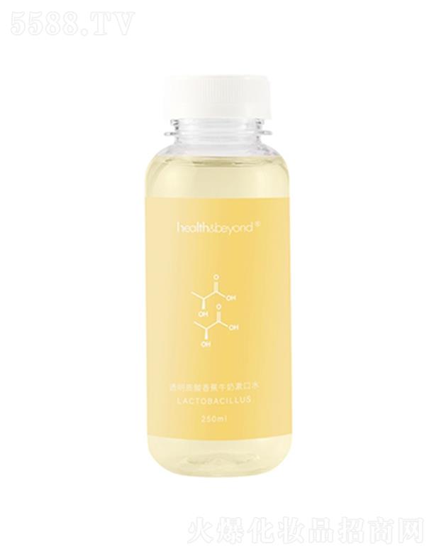 Health&Beyond ͸|(zh)㽶ţˮ 250mlǻ־ñ