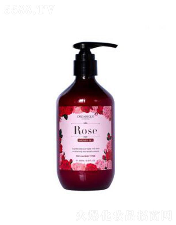 ORGANIQUEõԡ¶ 500mlȻõȡﲻ