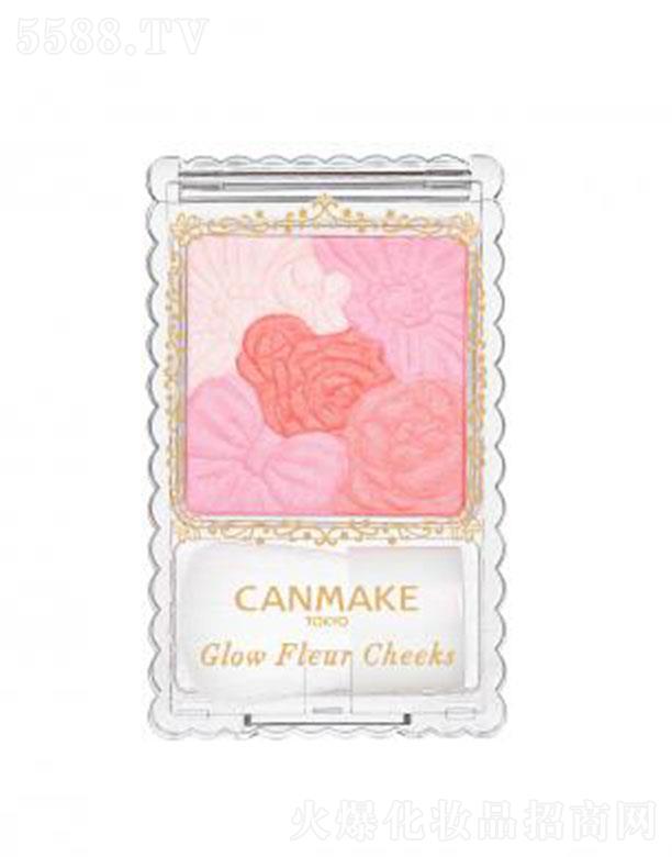 CANMAKE֬05 S{(dio)ۼt͸Ĝ\ɫ