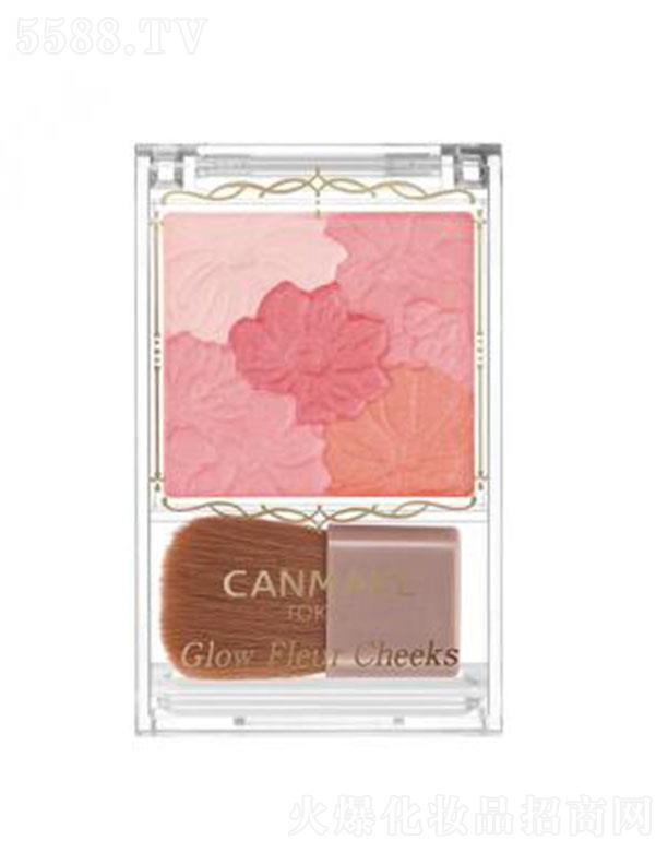 CANMAKE֬02 ɺۼtɢl(f)˚|(zh)