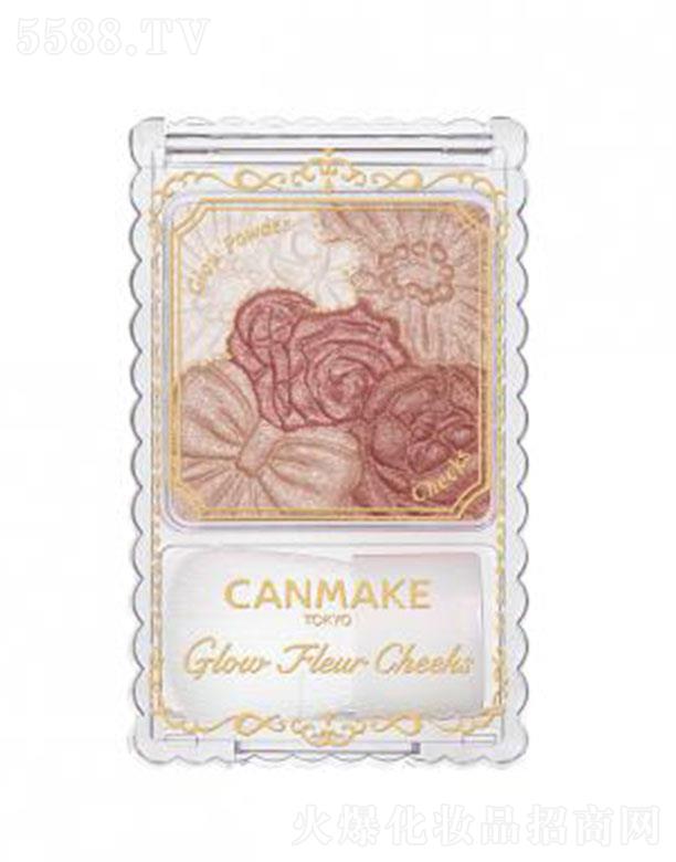 CANMAKE֬10 utɫpеѪɫ֬Ч