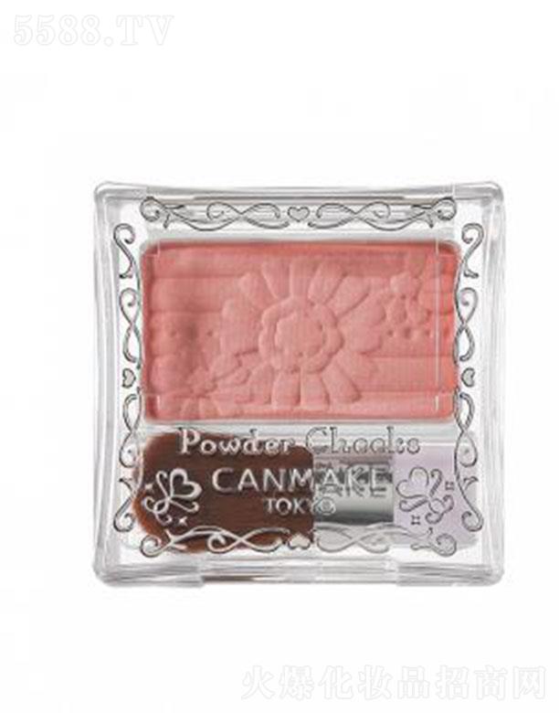 CANMAKE��(m��ng)����֬�ۣ�PW23 ���ҷۼt����⣩���I(y��ng)��������Ļ���ϵ�y��