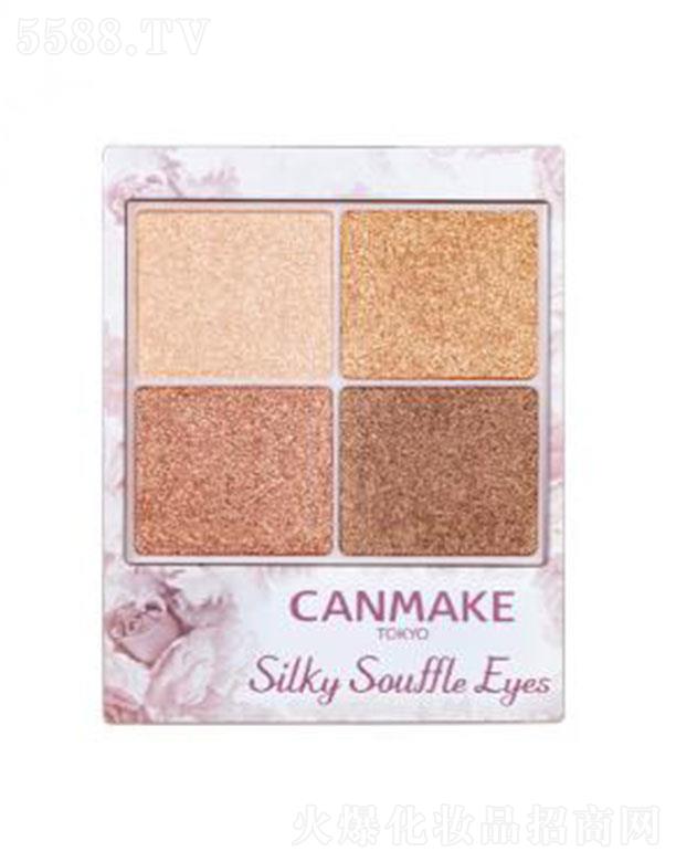 CANMAKEzӰ03 ~yɫpӯ|(zh)ҲY(ji)K˸е